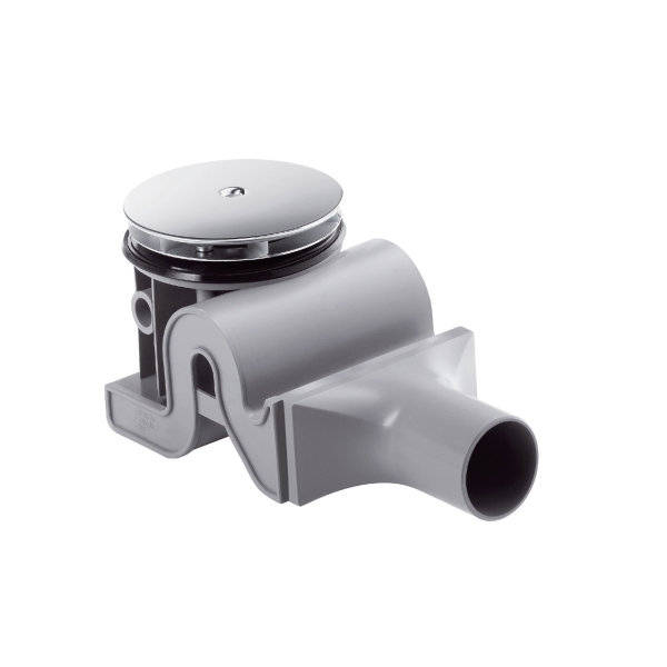 Сифон для душевого поддона HANSGROHE Raindrain 90 60067000