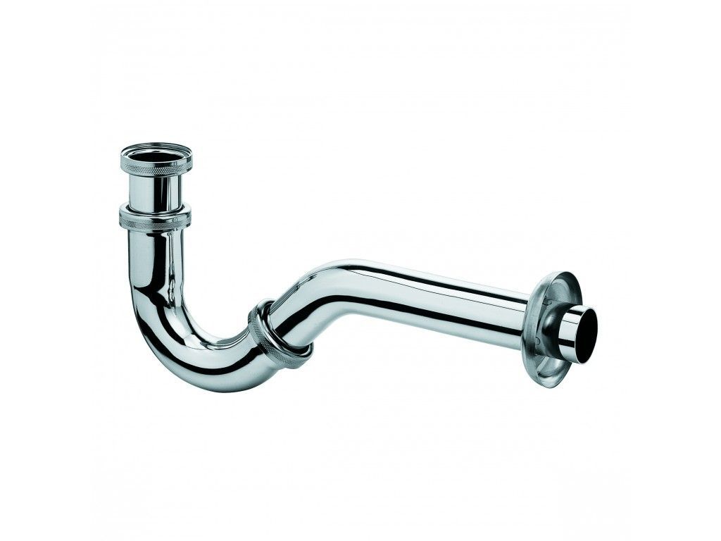 Сифон для биде KLUDI 1031105-00