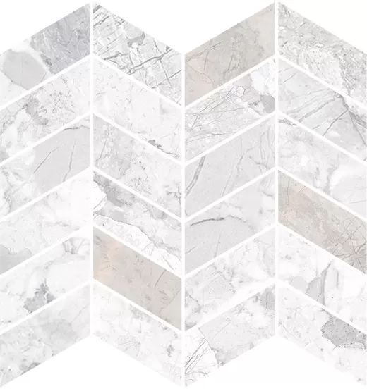 Мозаика 30371 D.DREAMY CLOUD ARROW/30X30/AS