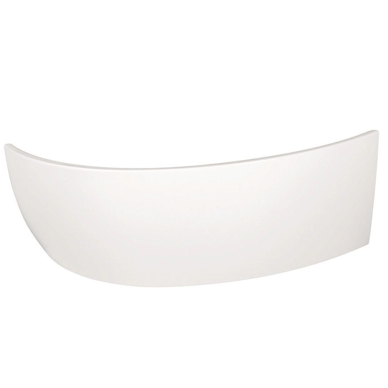 Панель фронтальная для ванн VAGNERPLAST Flora 150x60