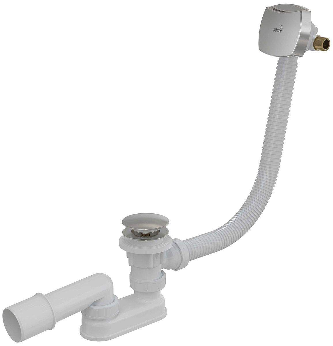 Слив-перелив ALCAPLAST A508CKM-120