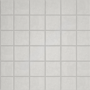 Spectrum Milky White SR00 молочный неполированный керамогранит 30х30см Estima Мозаика