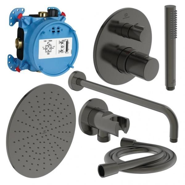 Душевой комплект IDEAL STANDARD Ceraterm A7573A5