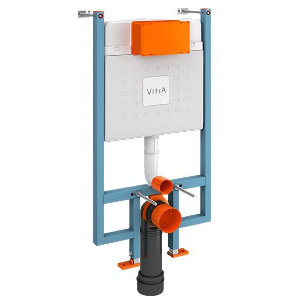 Инсталляция для унитазов VITRA V-Fix Corе 738-5800-01