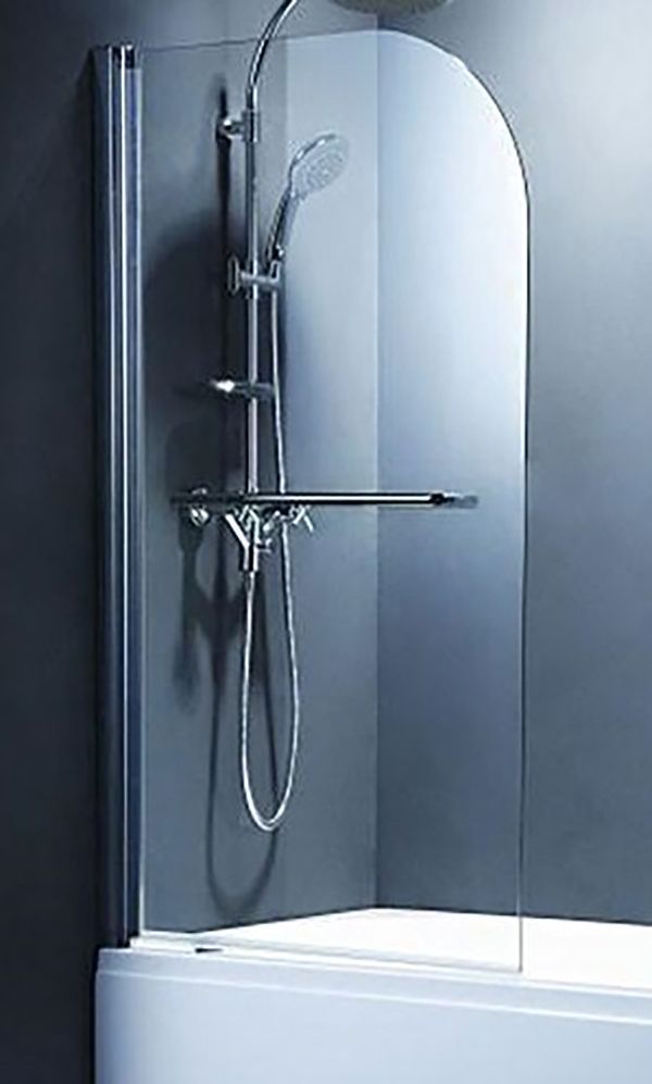 Шторка для ванны BANDHOURS EKO 80 80х140