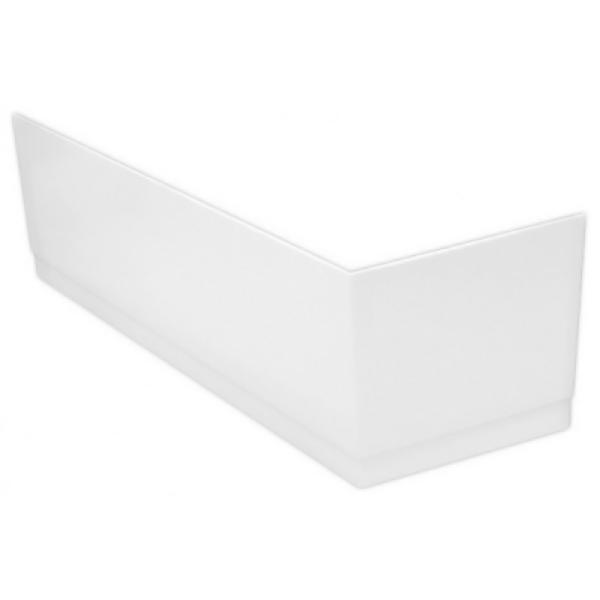 Панель фронтальная для ванн VAGNERPLAST Cavallo Offset 160x59 L
