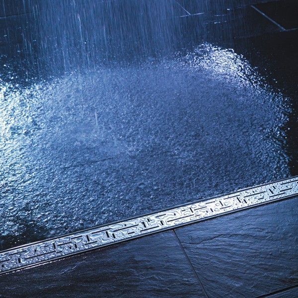 Решетка TECEdrainlinе Lines 1000 матовая