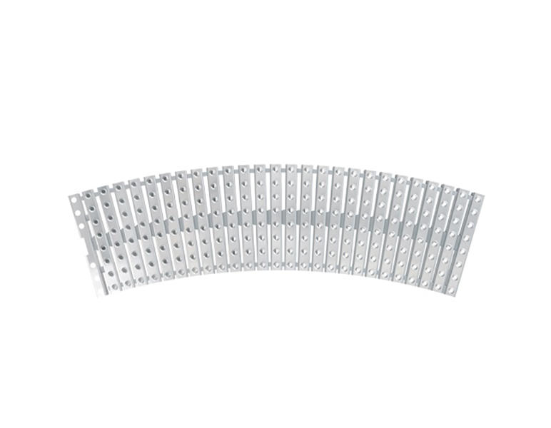 Решетка ALCAPLAST AP4 245 R