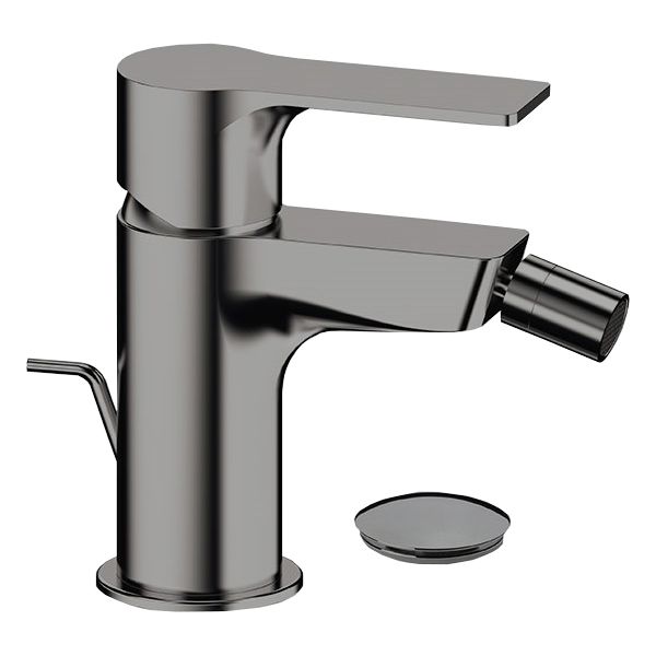 Смеситель для биде REMER Energy EY22NP никель