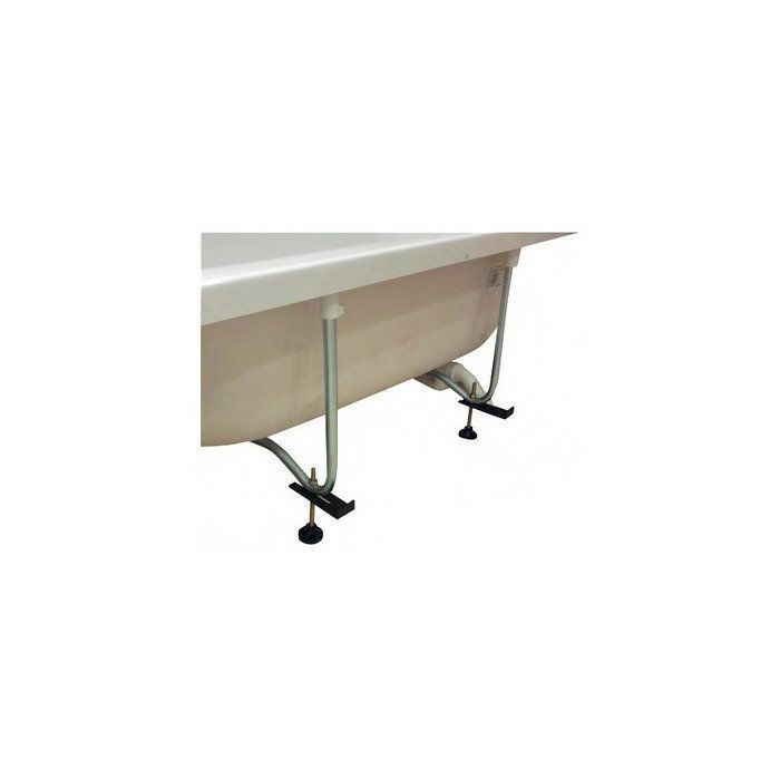 Комплект ножек и крепежей VITRA Neon 180х80