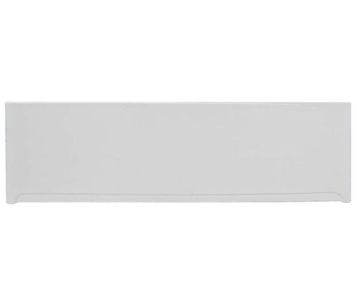 Панель фронтальная для ванн MARKA ONE Flat 165х56