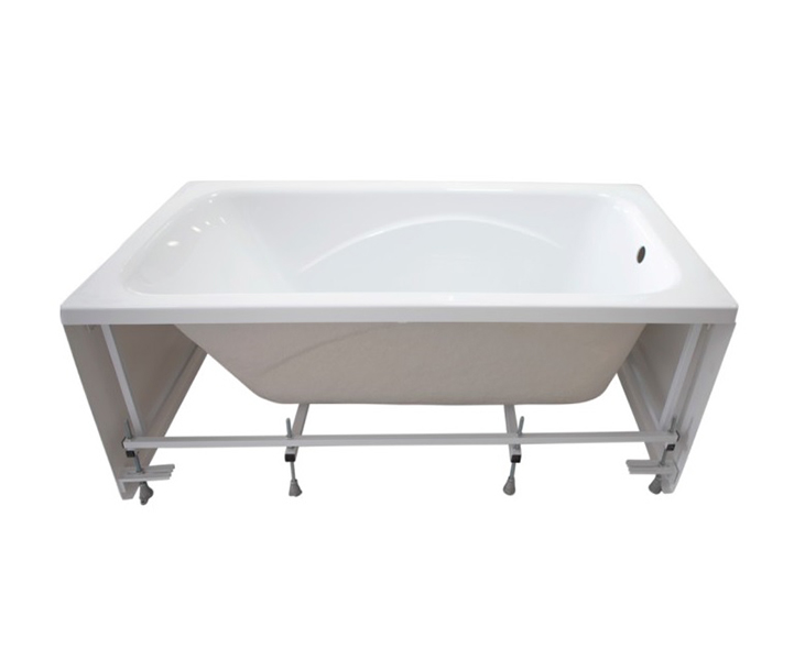 Монтажный комплект для ванн ROCA Merida 170x100