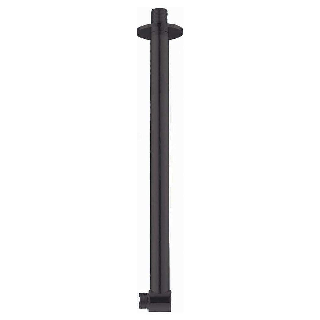 Душевой кронштейн RGW Shower Panels SP-121B 21140421-04 черный