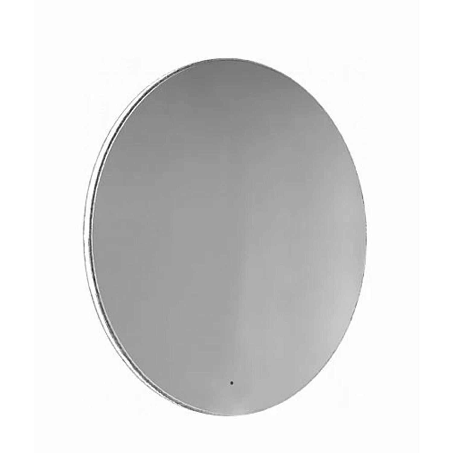 Зеркало AQUANIKA Round AQR6565RU123 65 с сенсорным выключателем
