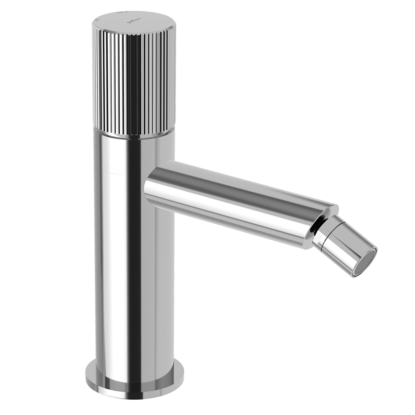 Смеситель для биде PAFFONI Jo JO131CR