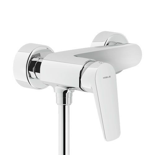Смеситель для душа NOBILI Sky SY97130CR Chrome