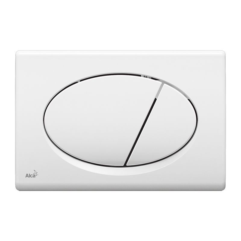 Кнопка смыва ALCAPLAST M70