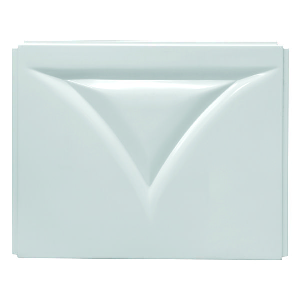 Панель боковая MARKA ONE для ванн Elegance / Classic / Modern 70х60