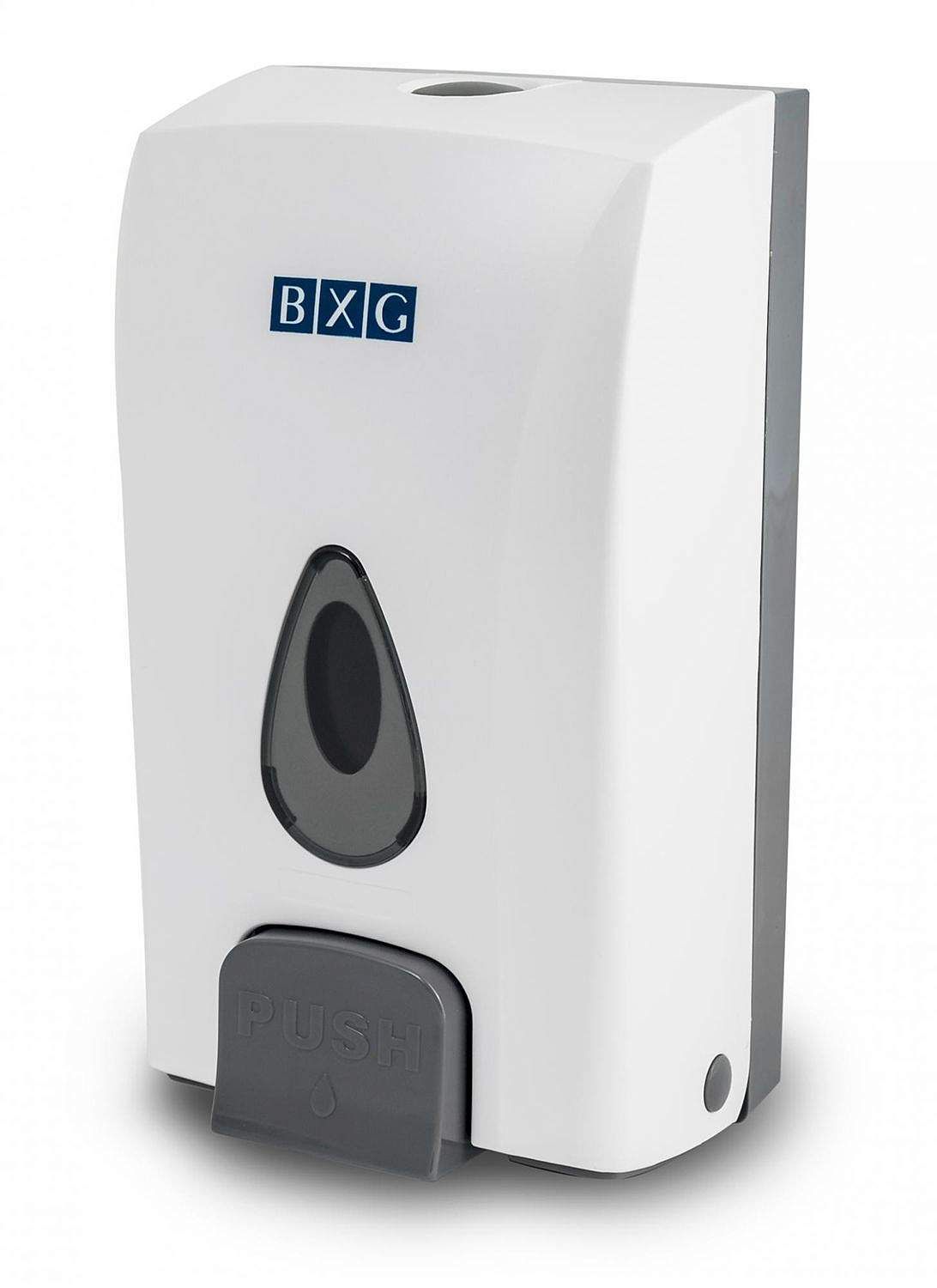 Диспенсер для жидкого мыла BXG BXG-SD-1188