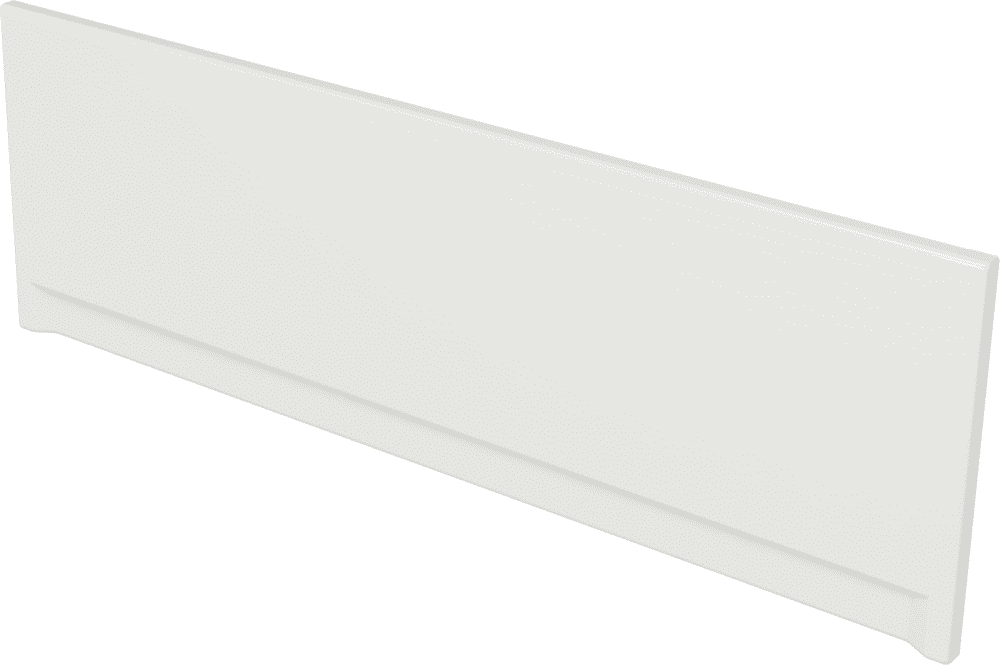 Панель фронтальная для ванн CERSANIT Universal Type 150x58