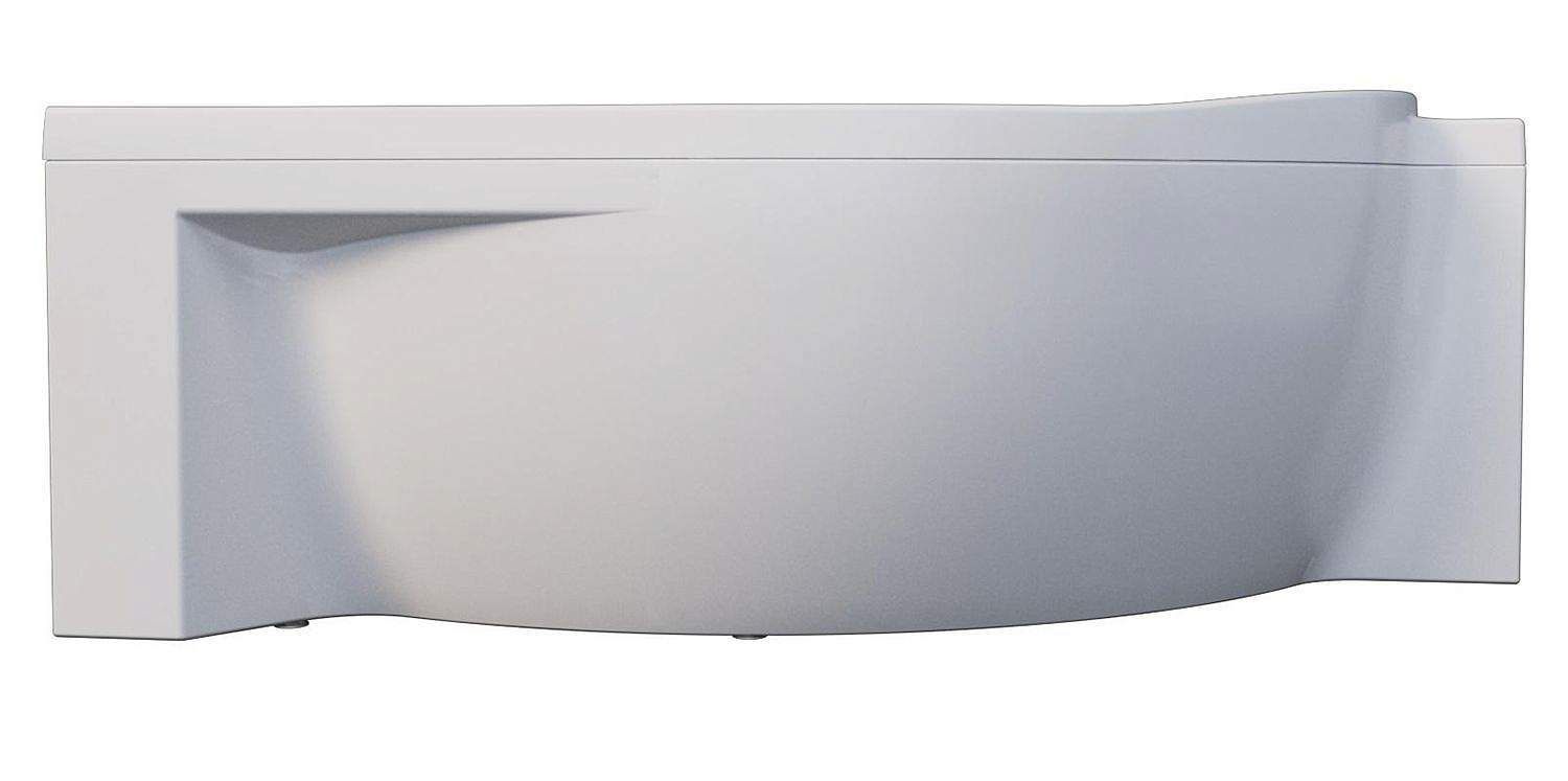 Панель фронтальная для ванн MARKA ONE Ergonomika 158-175x110L