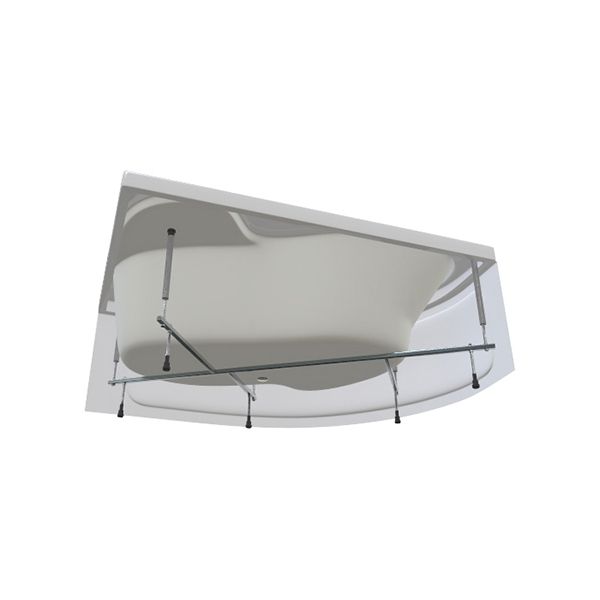 Рама разборная MARKA ONE для ванны Aura 160х105 L/R