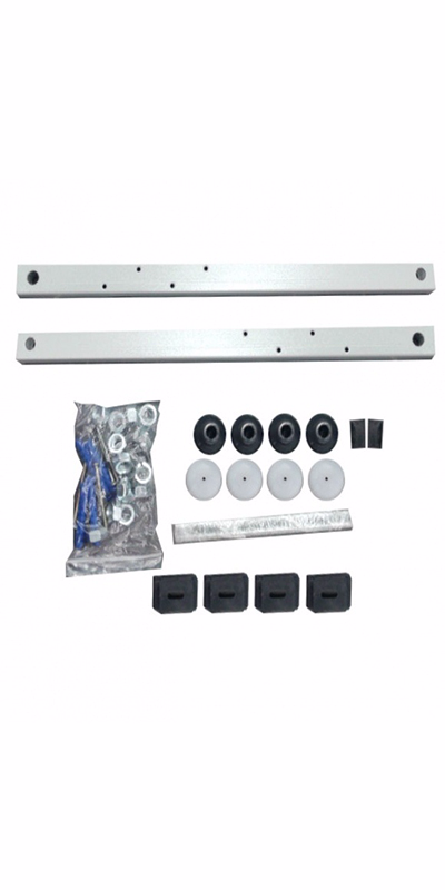 Монтажный комплект для ванн ROCA BeCool 170x80