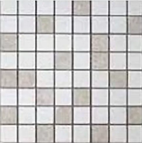 Мозаика Mosaico Ozone Mix 2 Bone/Taupe (3) 31,5*31,5