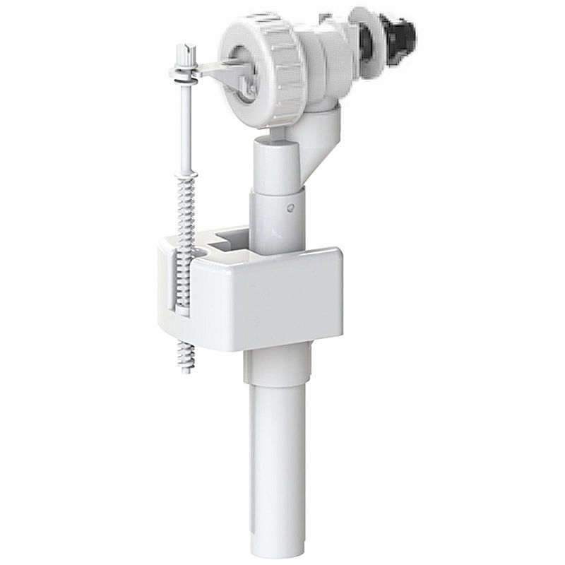 Наполнительный клапан KK-POL 350/ZN2/109-00-T0 латунь