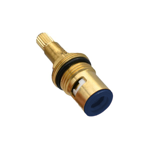 Кран-букса для смесителя LEMARK LM8096B-BL