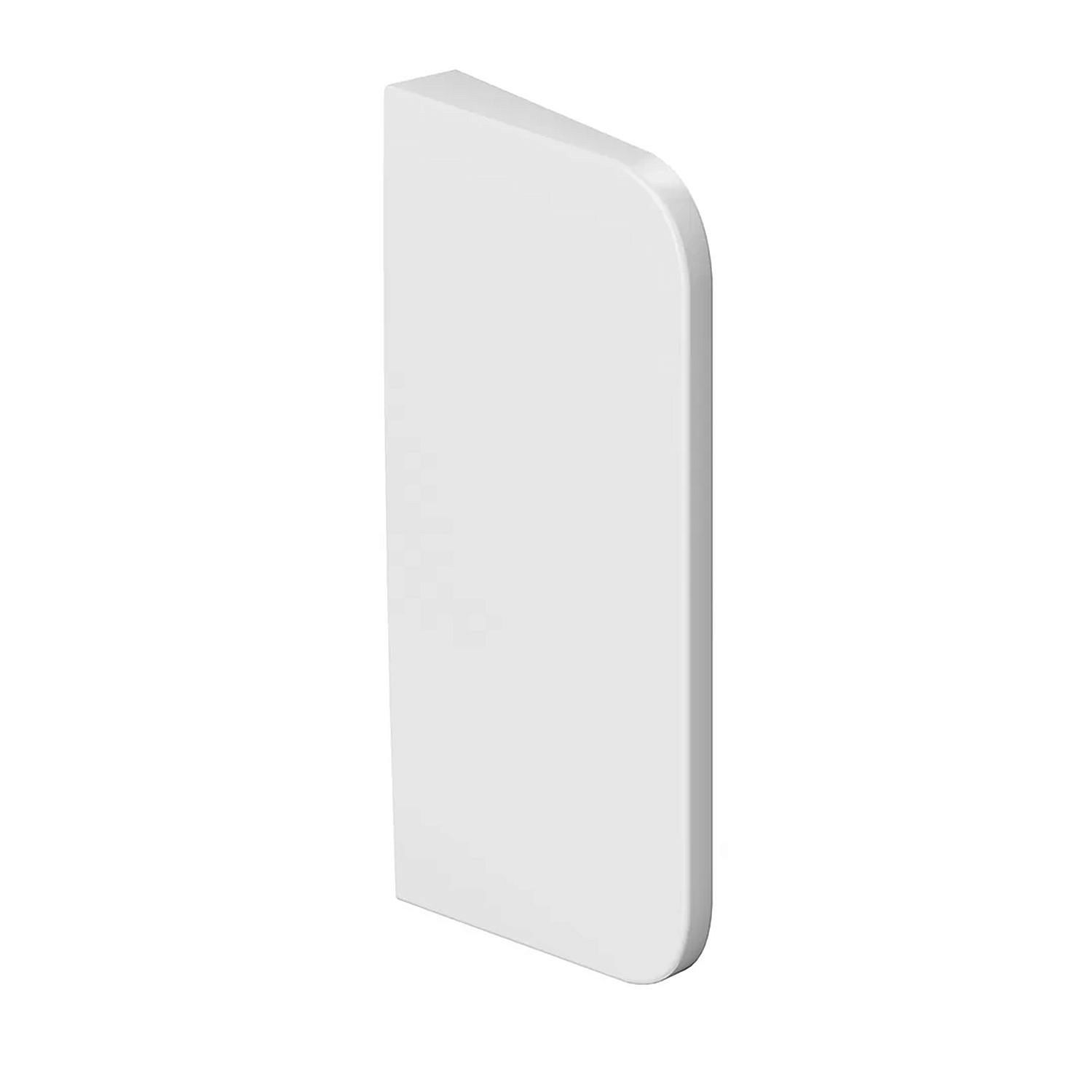 Разделитель для писсуаров KERAMA MARAZZI Pro