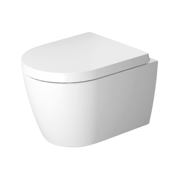 Крышка-сиденье DURAVIT Me by Starck 0020190000 с микролифтом