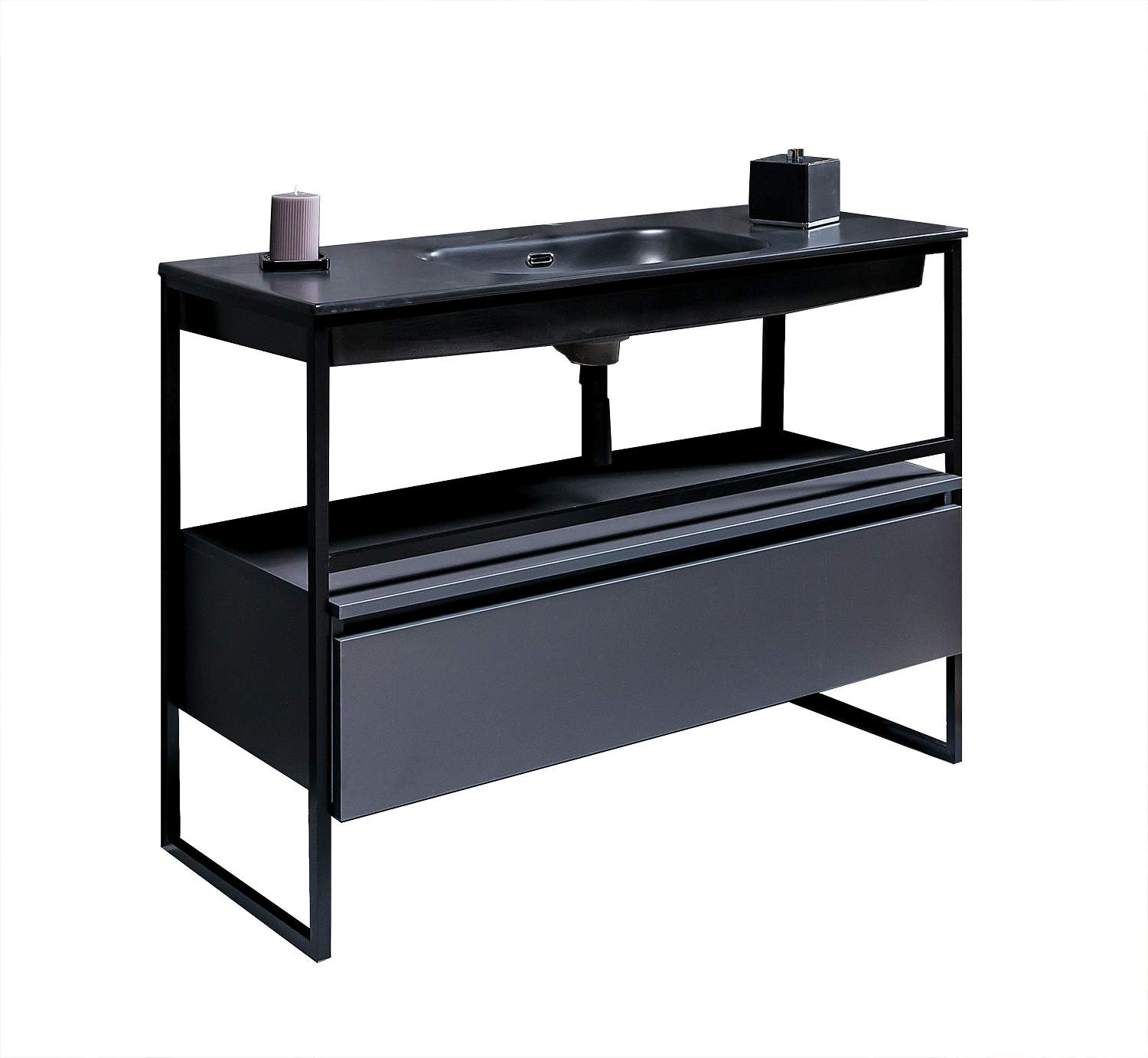 Консоль ARMADI ART Loft 120