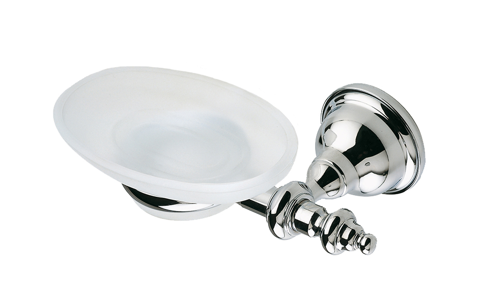 Мыльница WEBERT Ottocento АМ500101015