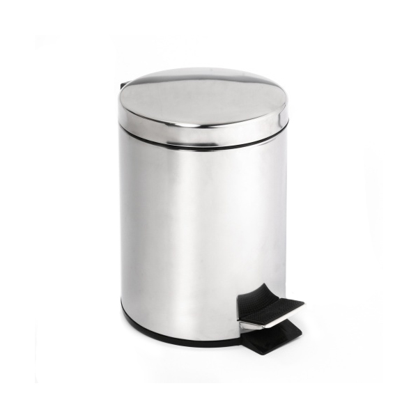Ведро для мусора BEMETA Hotel 104315052 5л