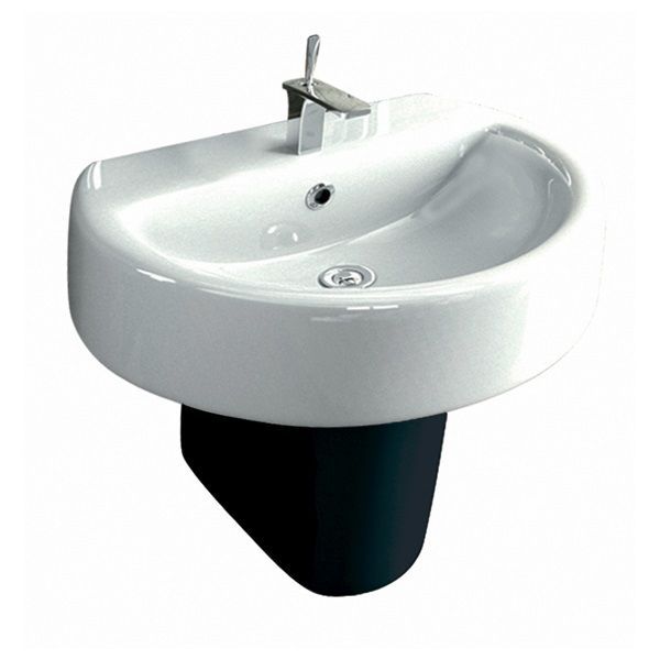 Полупьедестал SANITA LUXE Best SL300601