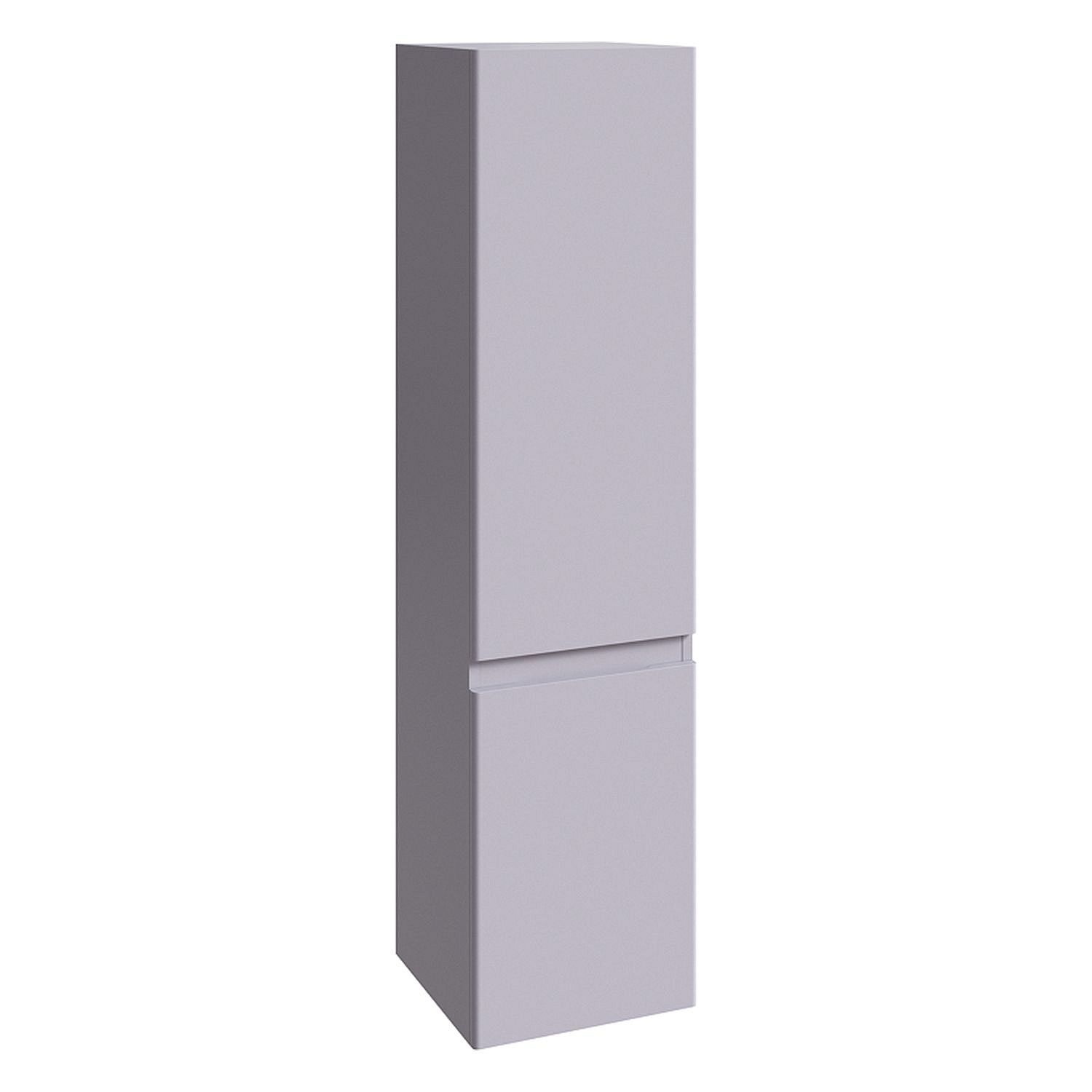 Пенал CAPRIGO Форте 35 R серый матовый