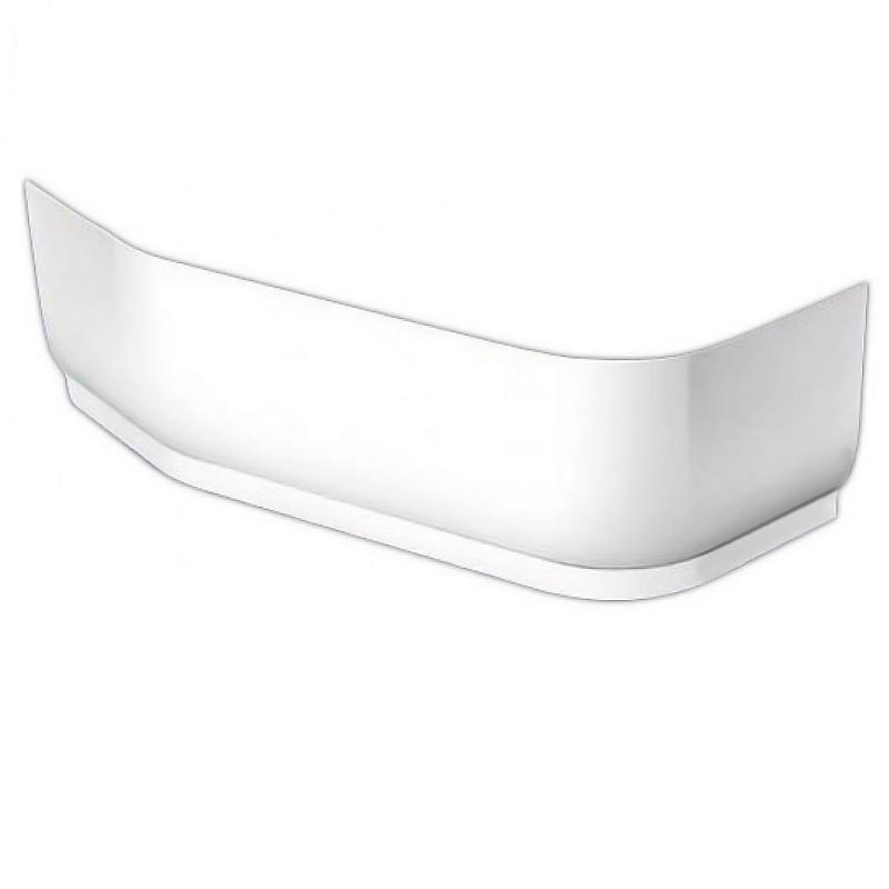 Панель фронтальная для ванн VAGNERPLAST Selena 160x57 L