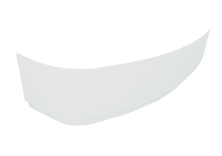 Панель фронтальная для ванн C-BATH Panel Atlant 150x56 L