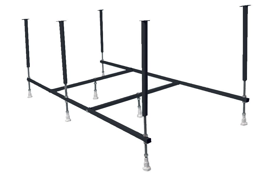 Рама разборная MARKA ONE Aelita 170x90