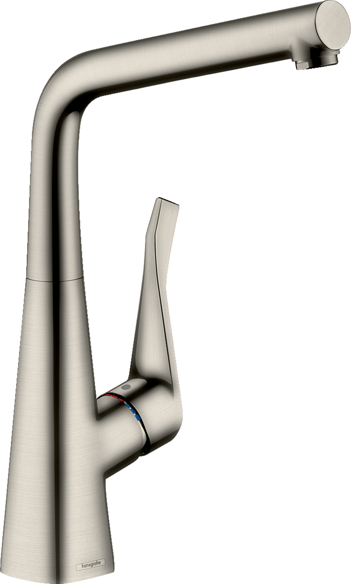 Смеситель для кухни HANSGROHE Metris 14822800