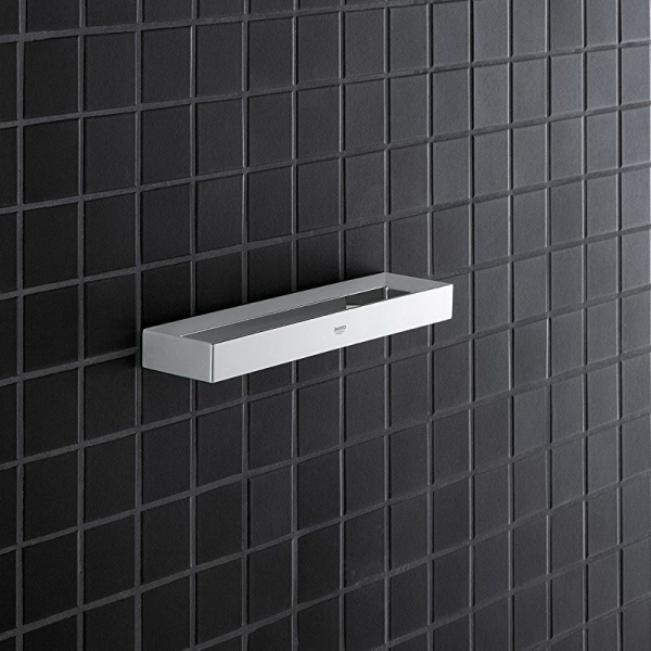 Полотенцедержатель GROHE Selection Cube 40766000