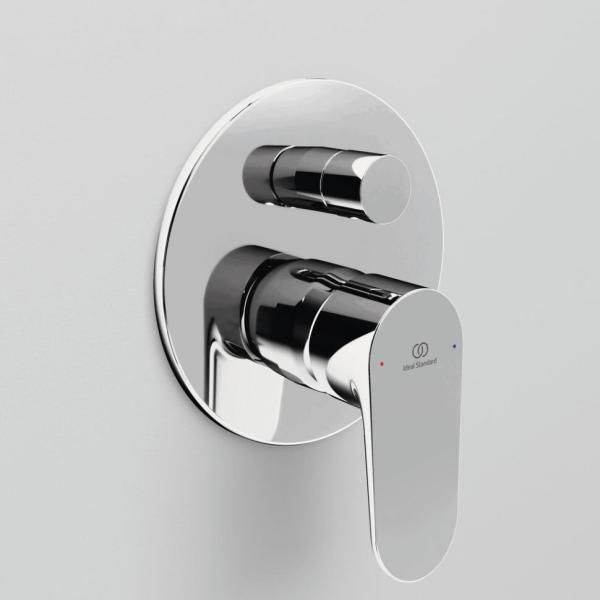 Душевой комплект IDEAL STANDARD Cerafine O BD189AA