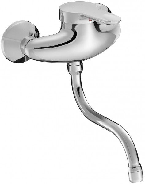 Смеситель для кухни JACOB DELAFON Kandel E659RU-CP