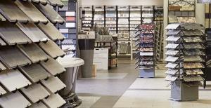 г. Новосибирск, ул. Светлановская 50 к1 ТВК "Красный Мамонт" 1 этаж салон "Керамик"