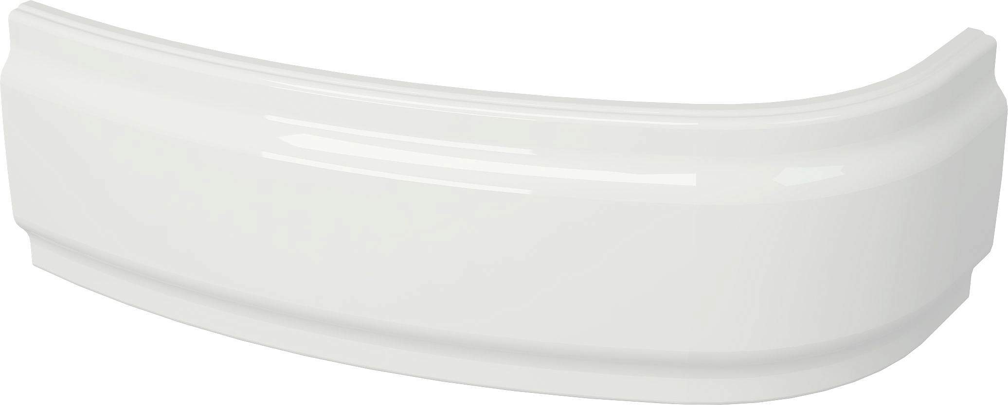 Панель фронтальная для ванн CERSANIT Joanna 160х95