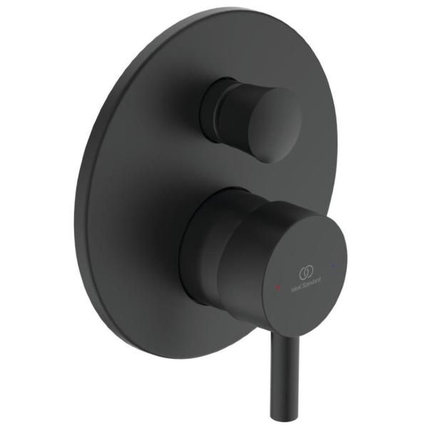 Душевой комплект IDEAL STANDARD Ceraline BD193XG