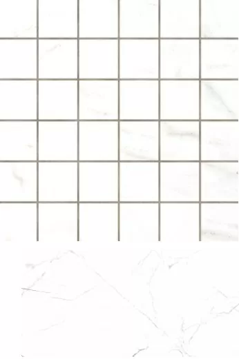 Мозаика MOG101 полированная (5х5) 30x30