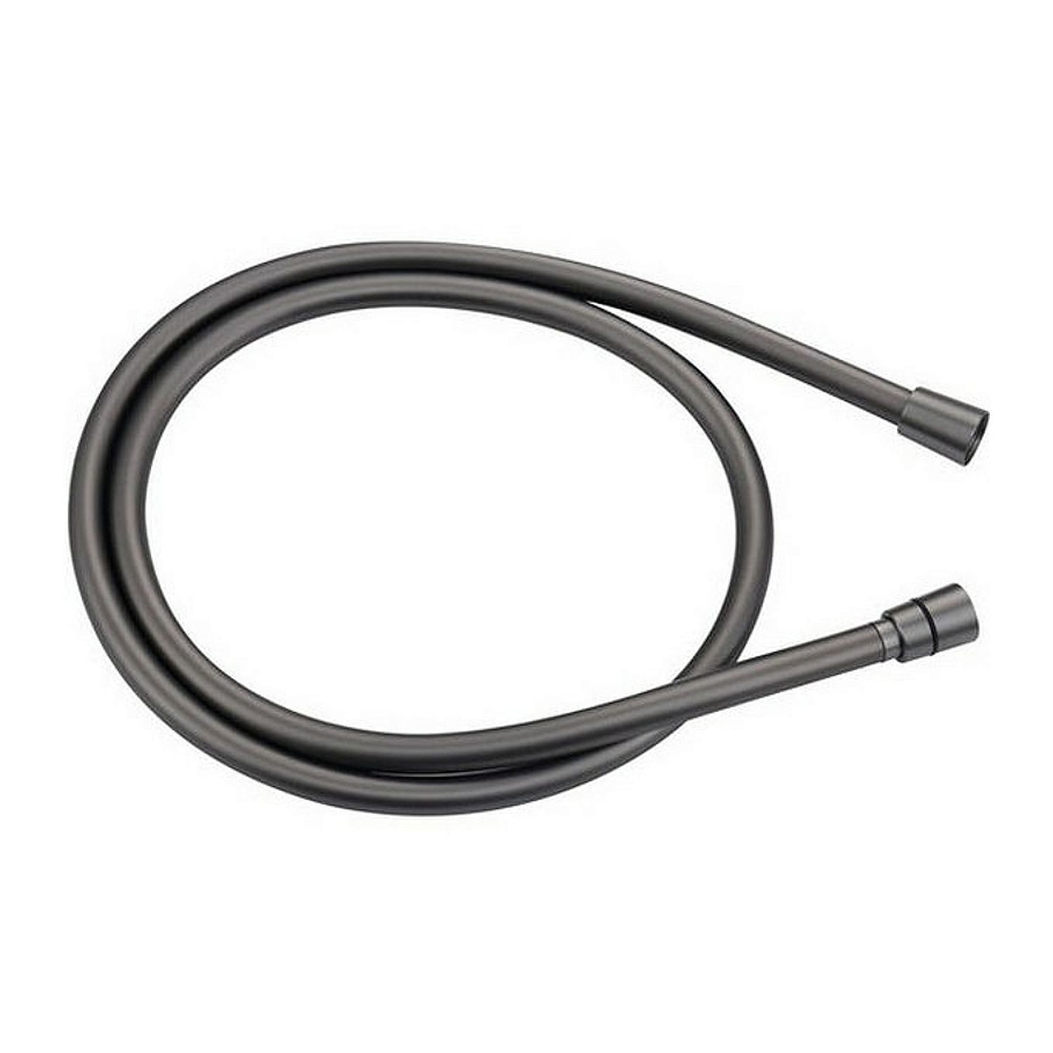 Душевой шланг CAPRIGO Parts 98-515-GUN оружейная сталь