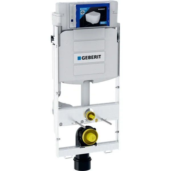 Инсталляция для унитазов GEBERIT GIS 461.311.00.5